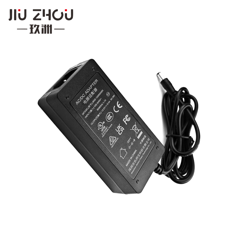 15v3a電源適配器韓規(guī)KC認證jiuzhou power廠家 